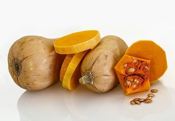 Butternut squash 399415 640