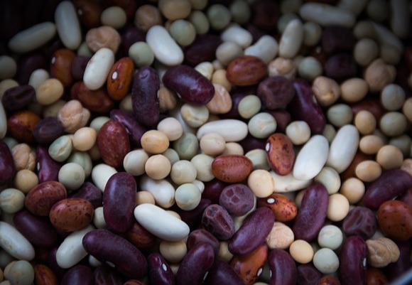 Dried beans 763158 640