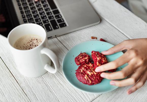 Background breakfast caffeine 958175