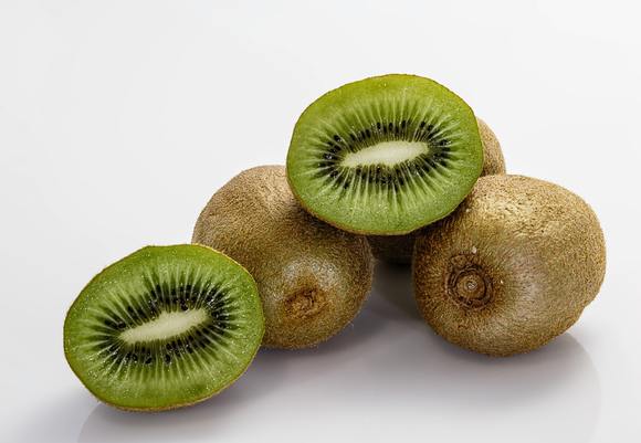 Food fruits kiwis 53426