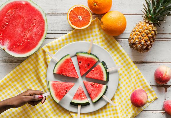 Antioxidant cloth delicious 1253594