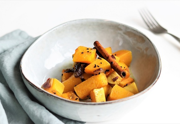 Flespompoen bakje voor better health